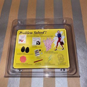 Brazabra Problem Solved Economy Kit